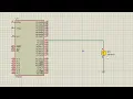 Practical No 1 Embedded System Using 8051 Microcontroller