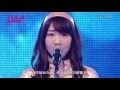 Download Lagu Kashiwagi Yuki \u0026 Kato Rena  - Temodemo no Namida