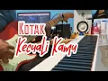Download Lagu Isian Gitar | Kotak - Kecuali Kamu |  Solo gitar