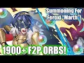 Download Lagu 1900+ F2P Orbs! Time to Get \