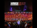 Leave A Little Love (Mixed)