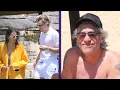 Jon Bon Jovi Crashes Millie Bobby Brown and Jake Bongiovi s Honeymoon