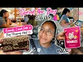 Spend the Day With Me Errands Lunch Date Bag Shopping Haul