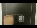 Wall Safe Program Code Harbor Freight