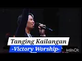 Download Lagu Tanging Kailangan by Victory Worship |April 20, 2025 #victoryworship #everynationchurch #everynation