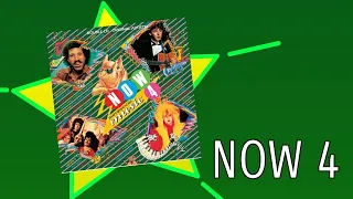 now thats what i call music 4 collection