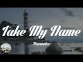 Parmalee - Take My Name