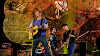 Download Coldplay - Hymn For The Weekend (Radio 1's Big Weekend 2016) MP3