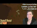 Rimworld s best player Fails miserably on Boreal Forest Update 1 4 review