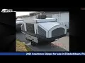Unbelievable 2023 Coachmen Clipper Popup RV For Sale in Elizabethtown PA RVUSA com
