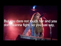 First Aid Kit - This Old Routine (Lyric Video)