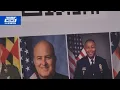 Myrtle Beach police chief candidates meet the community