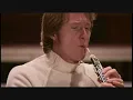 Albrecht Mayer_Oboe, Oboe d´amore,Englishhorn, G.F.Händel