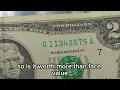 2003A 2 Bill - Is It Rare Serial G11342575A Value