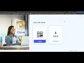 Logging into Clever