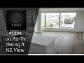 Kiara Apartments - 1201