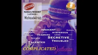 Complicted Gentleman Podcast ft Melody Jai