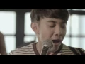 Color Blind - ถ้าเรายังคิดถึงกัน (cover) [ พยัคฆ์ LIVE 002 : Blue Shade Code ]