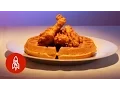 The Soul Food Born of the Harlem Renaissance