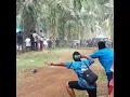 Kecelakaan Saat Race Grasstrack
