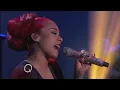 Keyshia Cole Performs! | The Queen Latifah Show