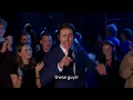 An Older and Wiser Boyband | SNL UK