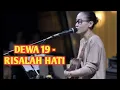 Download Lagu Nufi wardhana - risalah hati