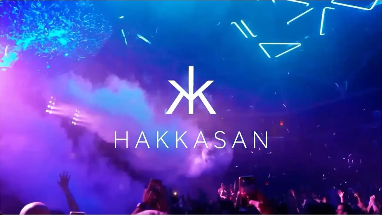 Tao Group Hospitality — Hakkasan — Nightclub Experience (YouTube video ad)
