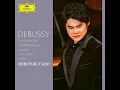 Debussy: 2 Arabesques, CD 74: No. 1 in E Major. Andantino con moto