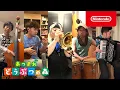 Download Lagu 『あつまれ どうぶつの森』のテーマ曲を演奏してもらいました