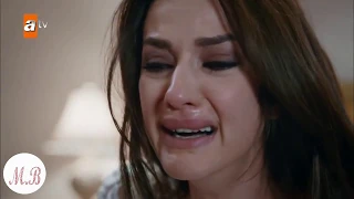  قصة نفس الحزينة من مسلسل اشرح ايها البحر الأسود  اغنية يا مرايتي لإليسا دندنها