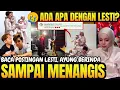 Lagu Air mata Ayung Berinda pecah! saat saksikan Photoshoot Lesti Kejora, Billar \u0026 ke-2 anaknya, knp ya?