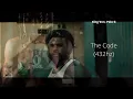 King Von (feat. Polo G) - The Code (432hz)