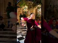Lagu ❤️ Vrindavan iskcon temple bhajan dance #vrindavan #devotional #devotees #iskcon #shorts #viral #4k