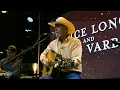 Legendary Songwriter Wynn Varble performs Trace Adkins' hit "Mind on Fishin'" (Acoustic)