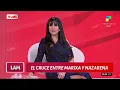 Download Lagu 😱 TENSIÓN CON MARIXA BALLI: SIGUEN LAS REPERCUSIONES DEL CACHACA GATE