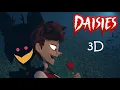 Download Lagu DAISIES (A Hazbin Hotel Song) full 3D Animation
