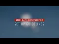 Nexus Rapid Deployment Kit Set Up Guidelines