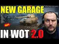 Download Lagu WoT 2.0 Nieuwe Garage \u0026 UI – Is het echt zo slecht?
