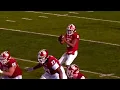 Michael Penix Jr out for season with torn ACL