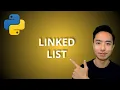 Python Linked List