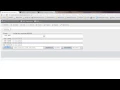 phpMyAdmin foreign key constraints