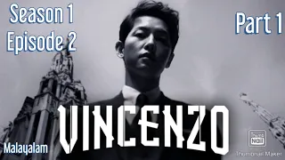vincenzo season 1 episode 2 part 1 koreandrama mrexplanist