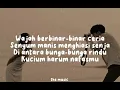 Ahmad Albar - Lenggang Puspita (Lyrics)