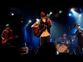 Ryan Bingham - My Diamond Is Too Rough [Live Barcelona 03.10.2015]