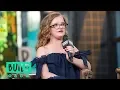 Milly Shapiro Breaks Down What Makes Her Character So Creepy In Hereditary