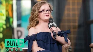 Milly Shapiro Breaks Down What Makes Her Character So Creepy In Hereditary