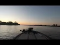 MAMBA 227 65MPH CRUSING