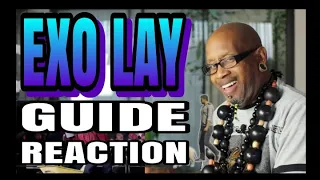 EXO 엑소 GUIDE TO LAY REACTION INTERACTION EP 11 