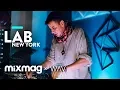 Download Lagu OLIVER KOLETZKI in The Lab NYC